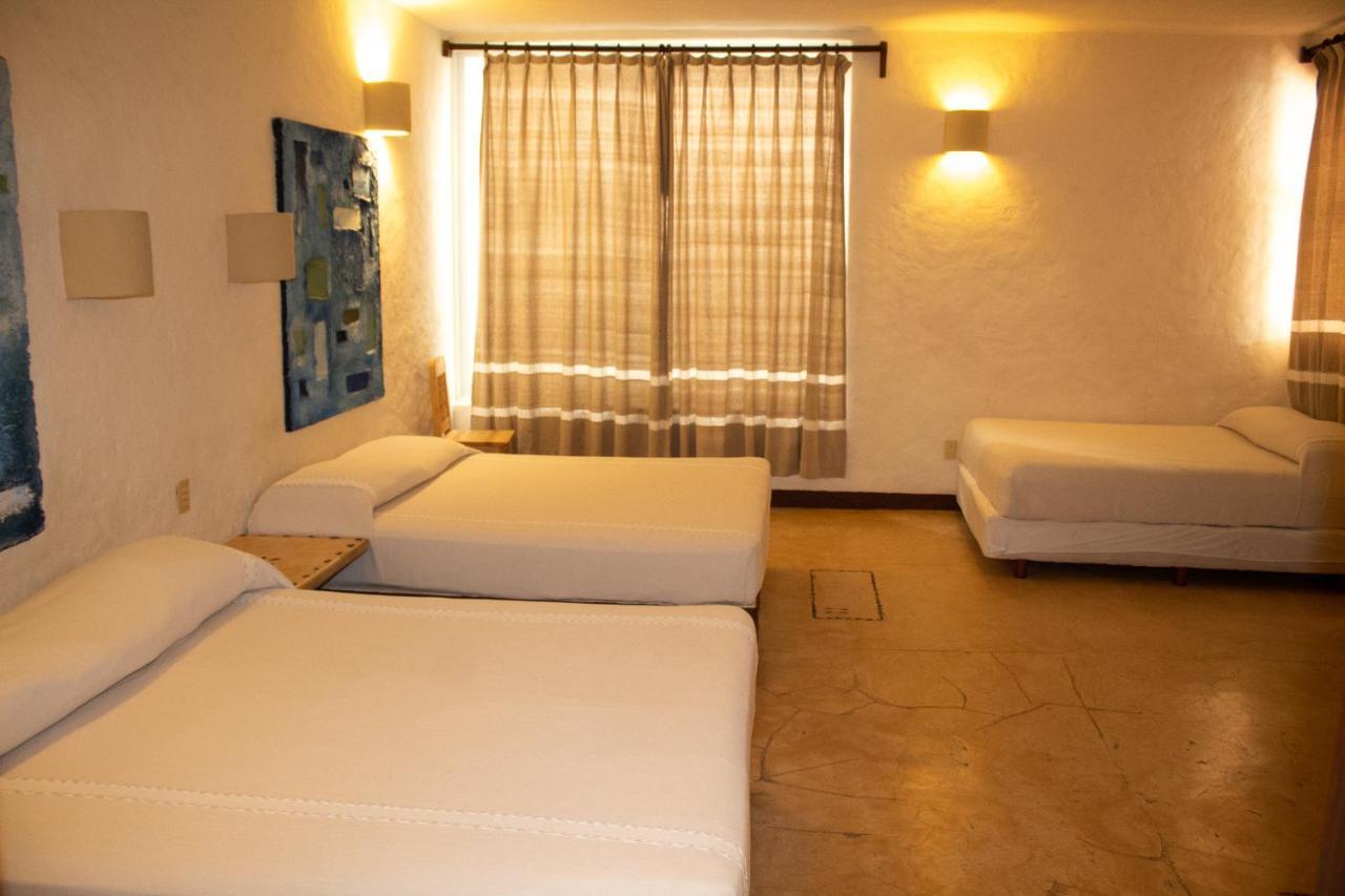 Hotel Plaza タンゴルンダ エクステリア 写真