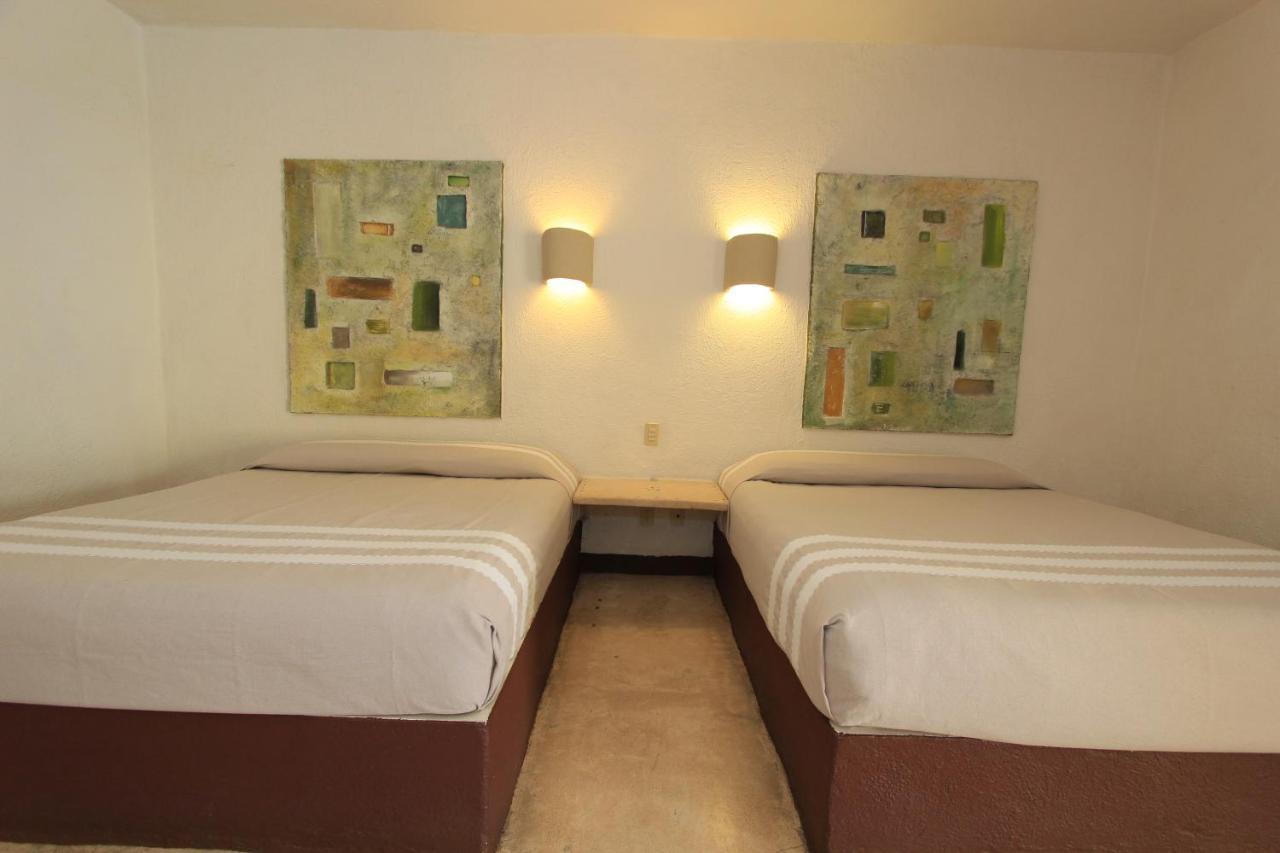 Hotel Plaza タンゴルンダ エクステリア 写真